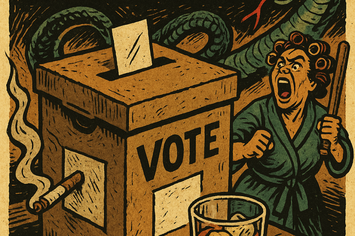 Elecciones 2025: cómo consultar el padrón definitivo y verificar lugar de votación